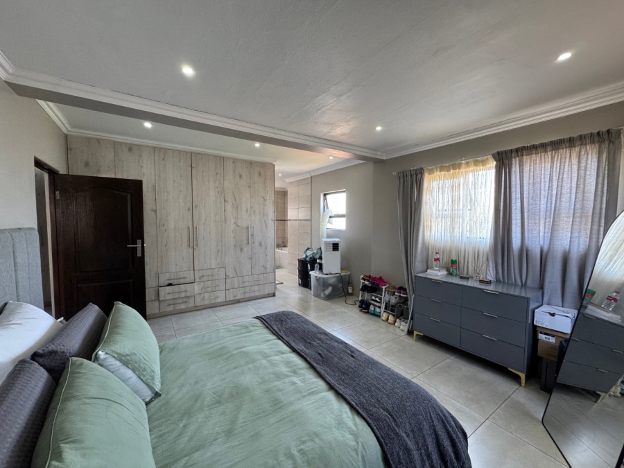 To Let 3 Bedroom Property for Rent in Leloko Lifestyle Estate North West